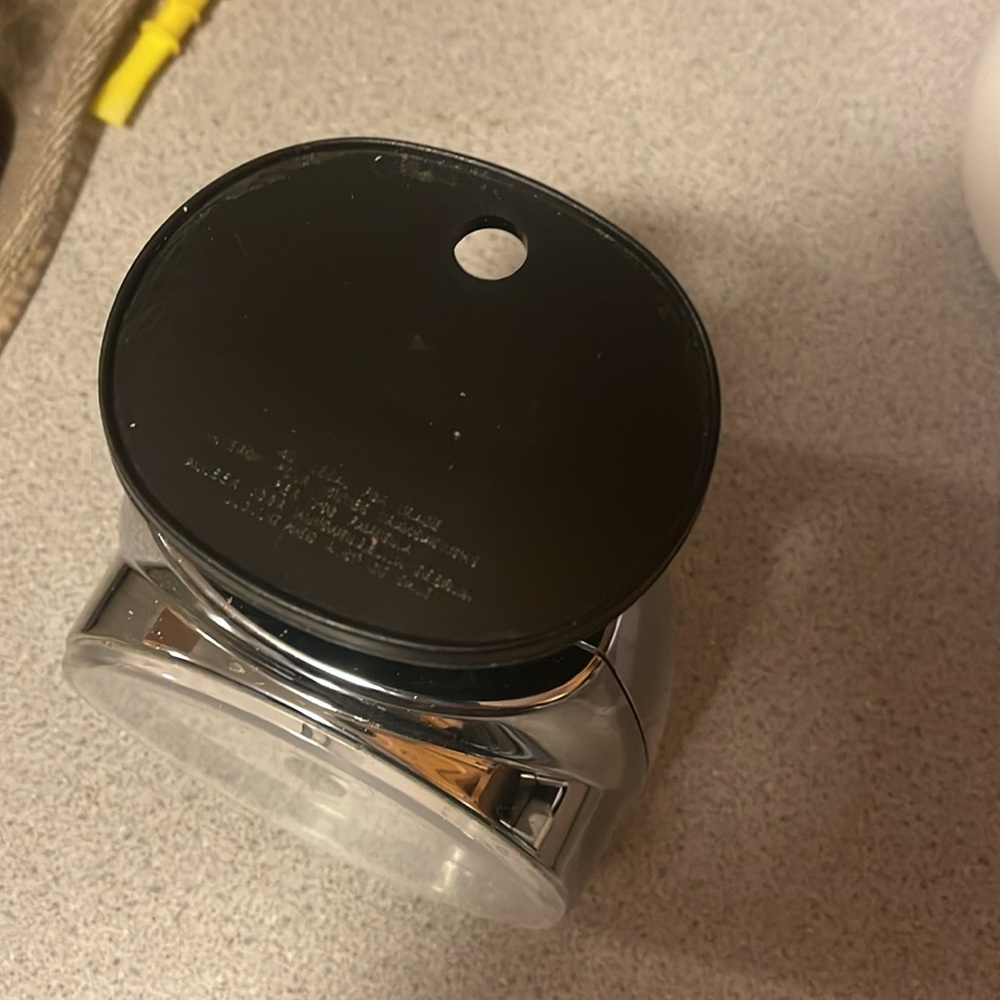 Kitchen scale - Picture 3 of 3